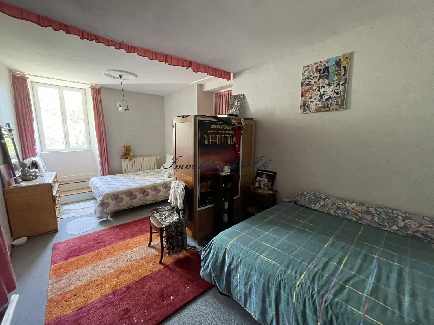  en venta casa Saint-Jory-las-Bloux Dordoña 5