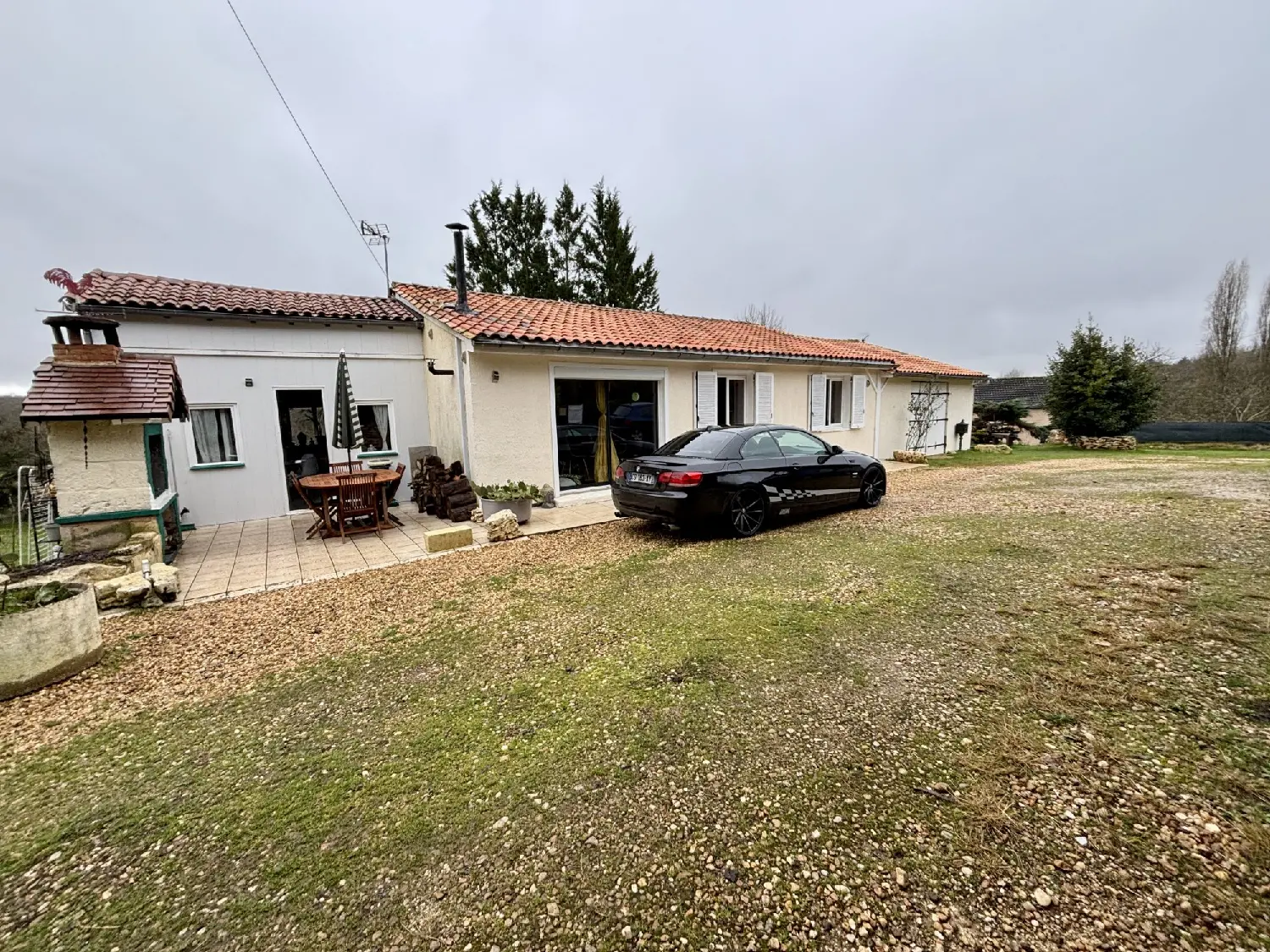  en venta casa Saint-Jory-las-Bloux Dordoña 1