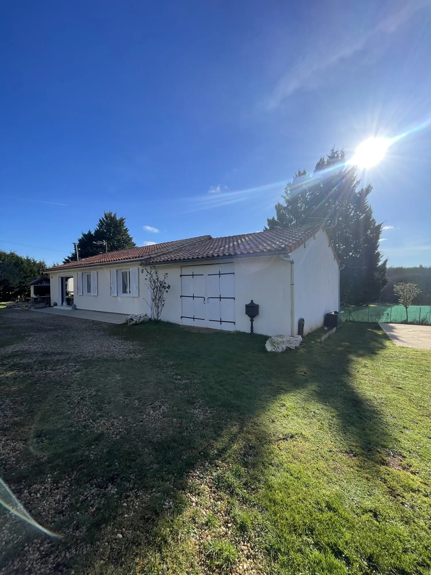  en venta casa Saint-Jory-las-Bloux Dordoña 2