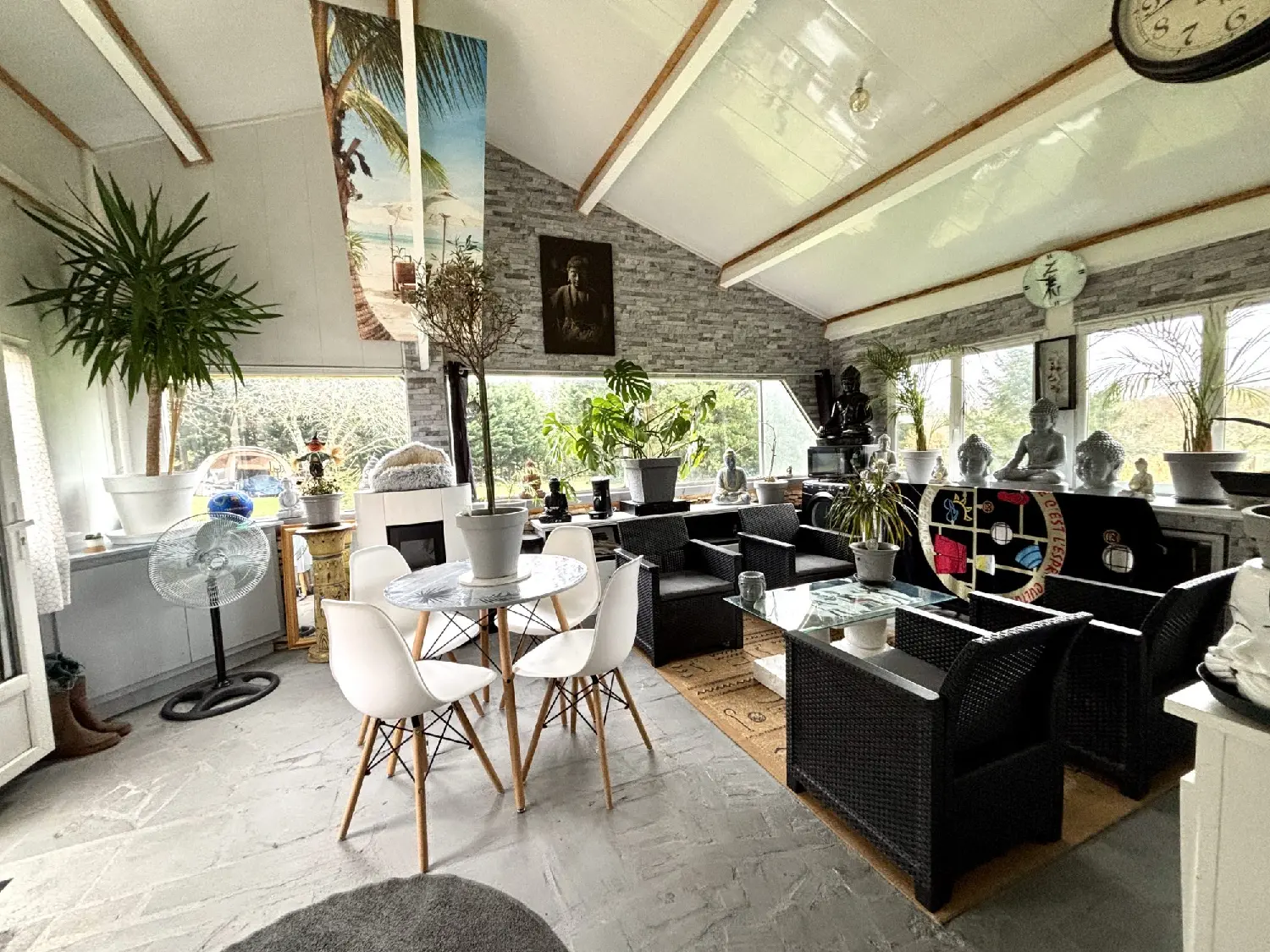  en venta casa Saint-Jory-las-Bloux Dordoña 4