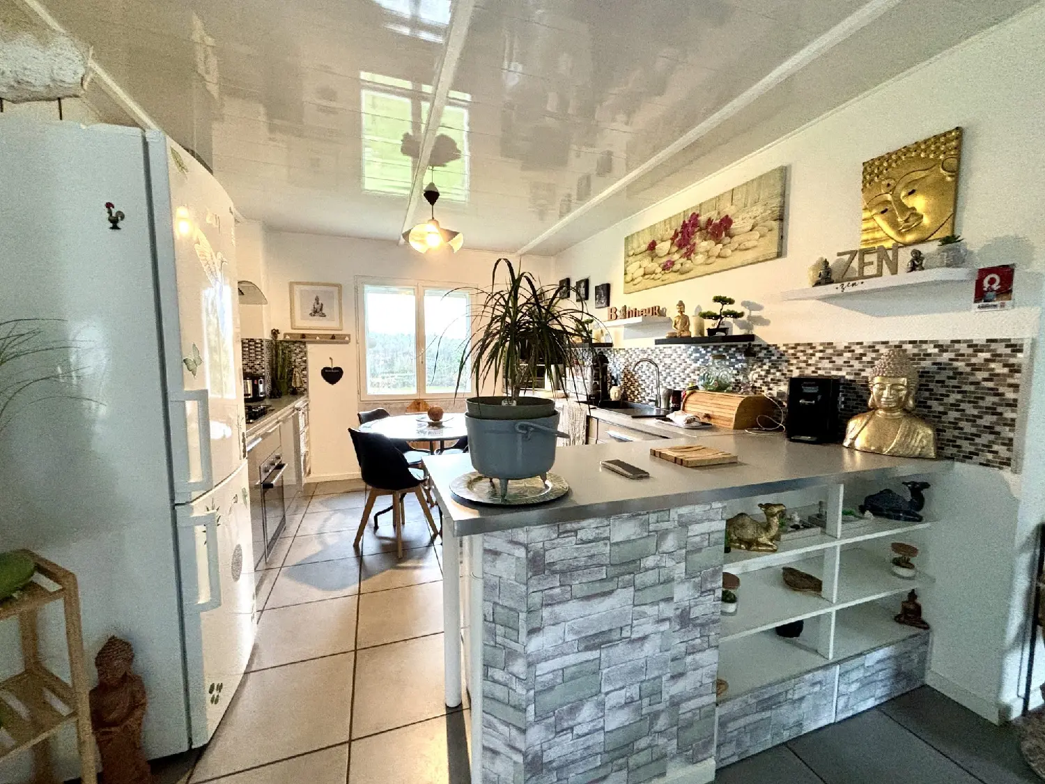  en venta casa Saint-Jory-las-Bloux Dordoña 5