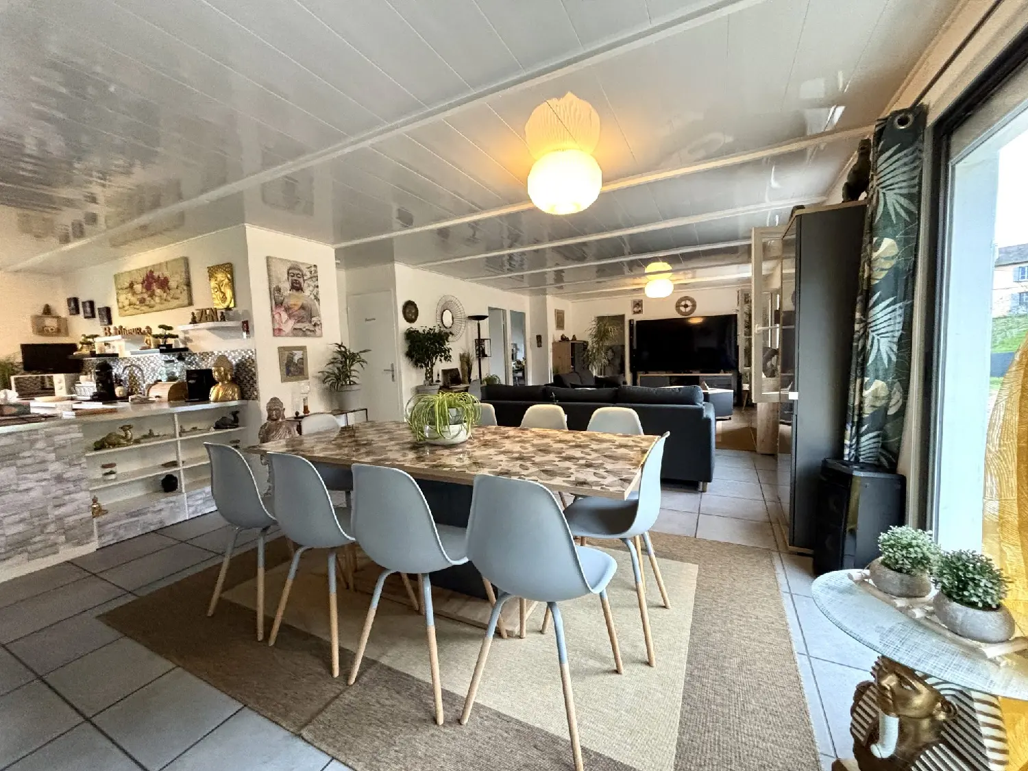  en venta casa Saint-Jory-las-Bloux Dordoña 6