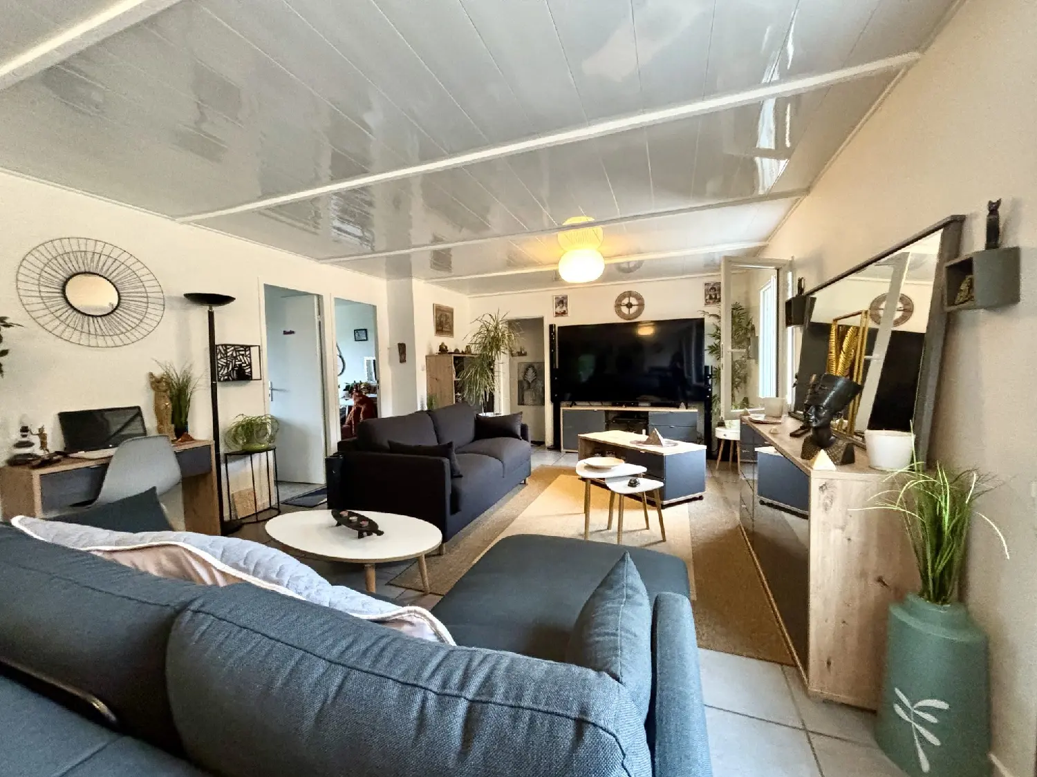 en venta casa Saint-Jory-las-Bloux Dordoña 7