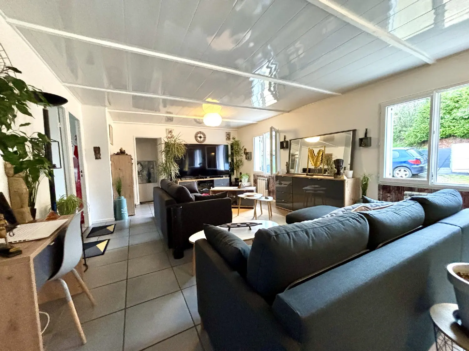  en venta casa Saint-Jory-las-Bloux Dordoña 8