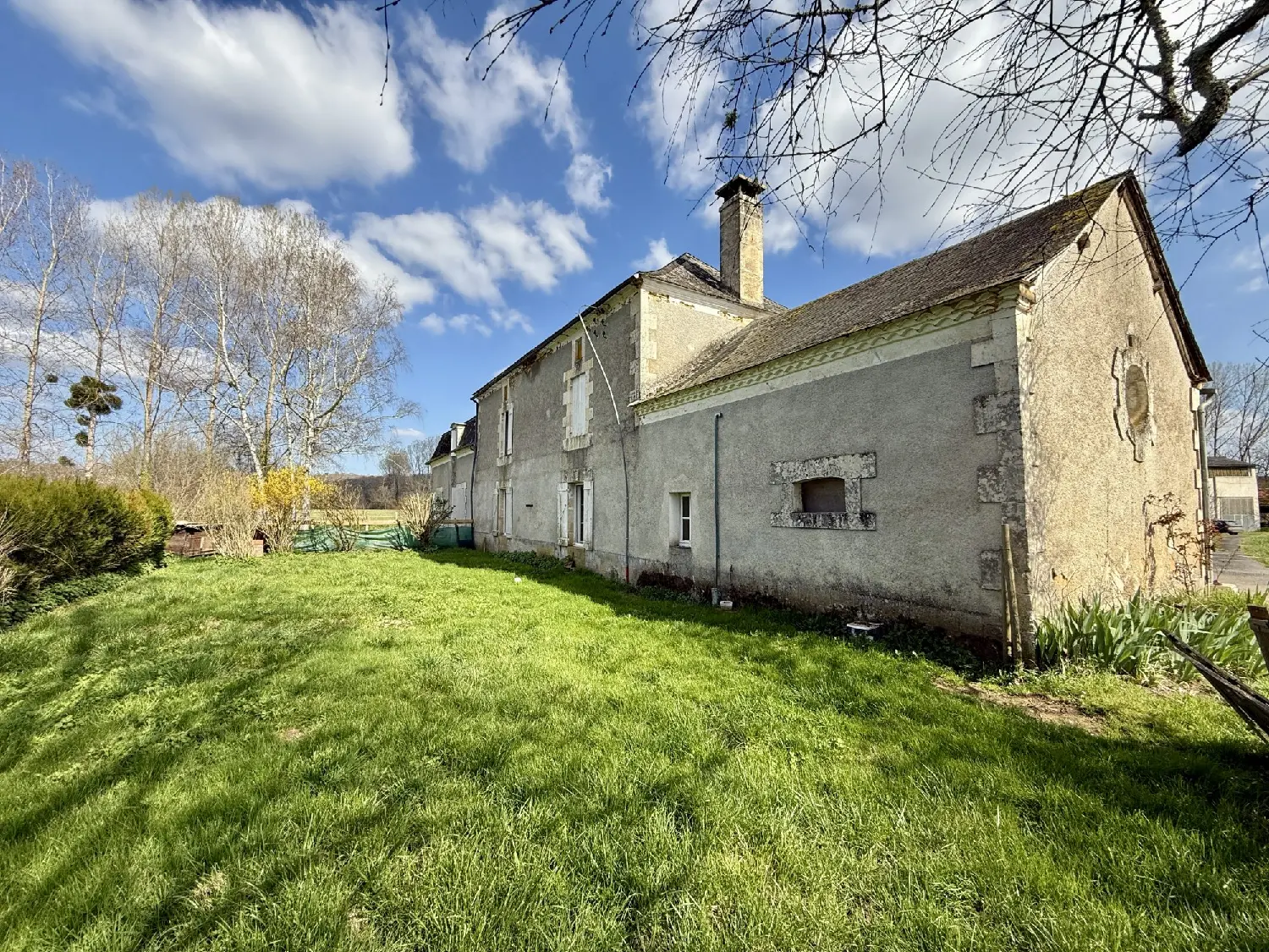  en venta casa Saint-Jory-las-Bloux Dordoña 4