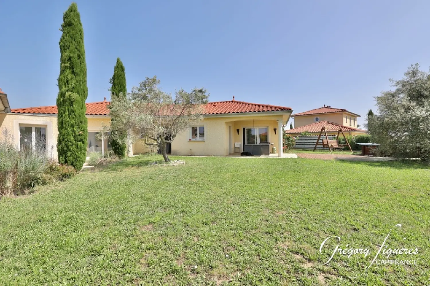  à vendre maison Saint-Joseph Loire 1