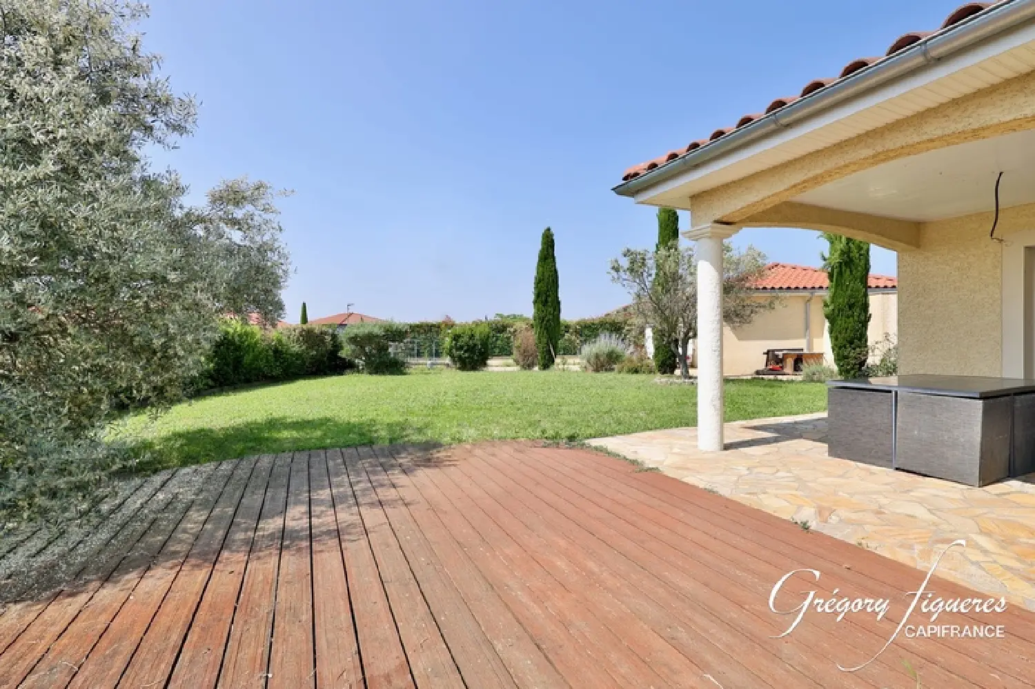 en venta casa Saint-Joseph Loire 2