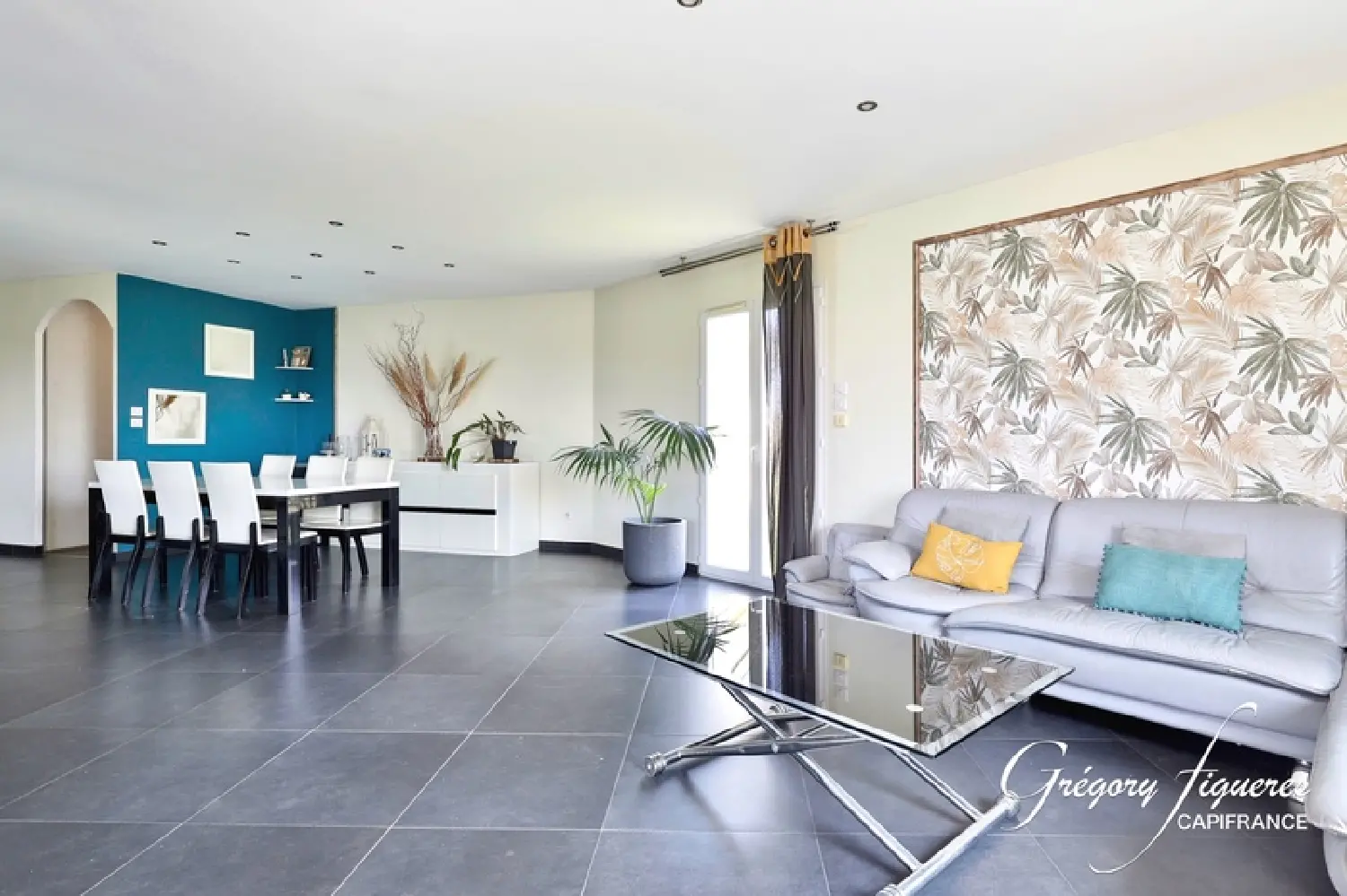  à vendre maison Saint-Joseph Loire 5