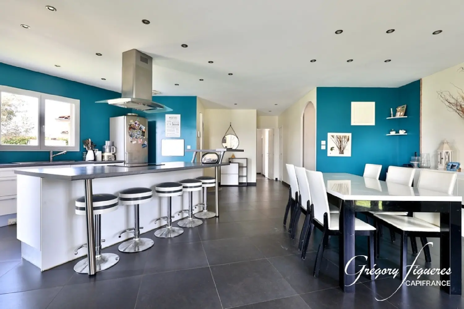  à vendre maison Saint-Joseph Loire 6