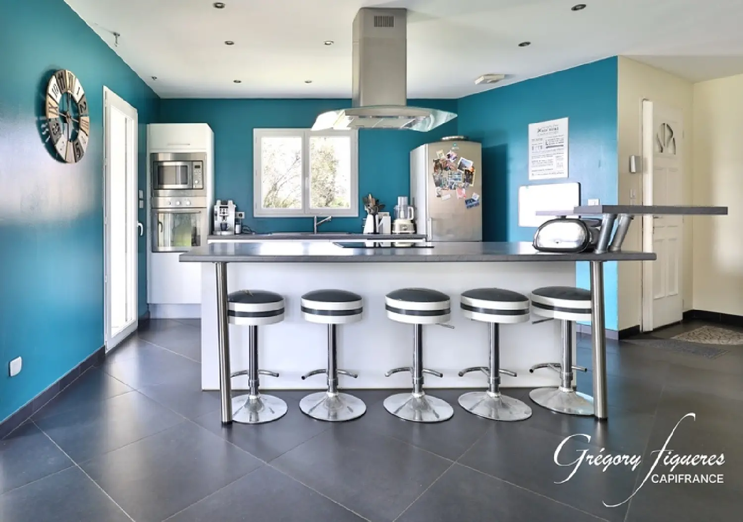  à vendre maison Saint-Joseph Loire 7