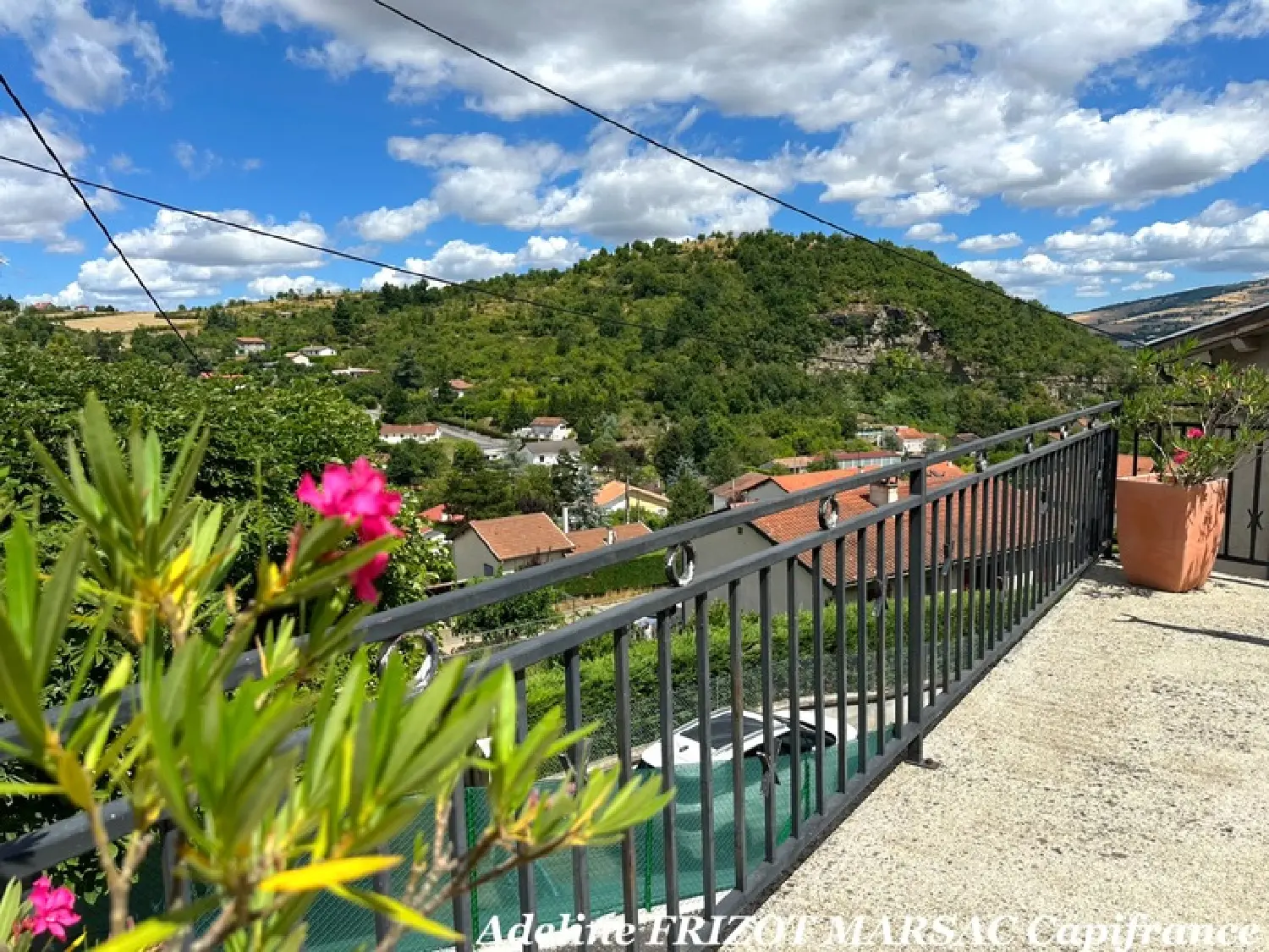  en venta casa Saint-Joseph Loire 4