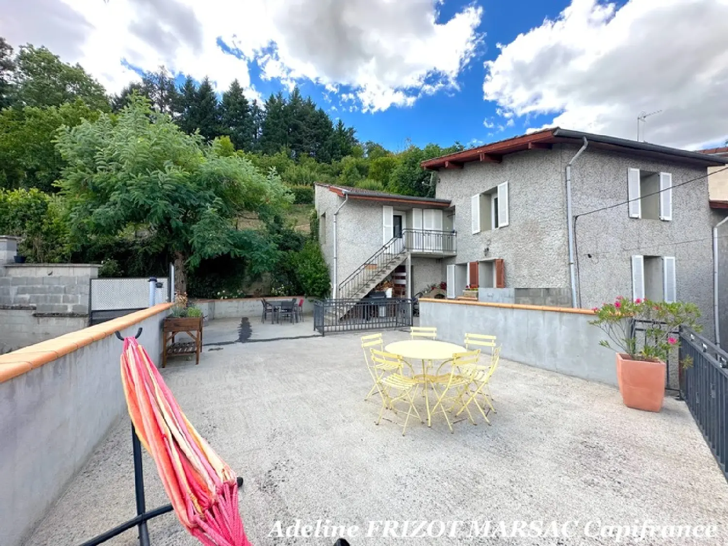  en venta casa Saint-Joseph Loire 5