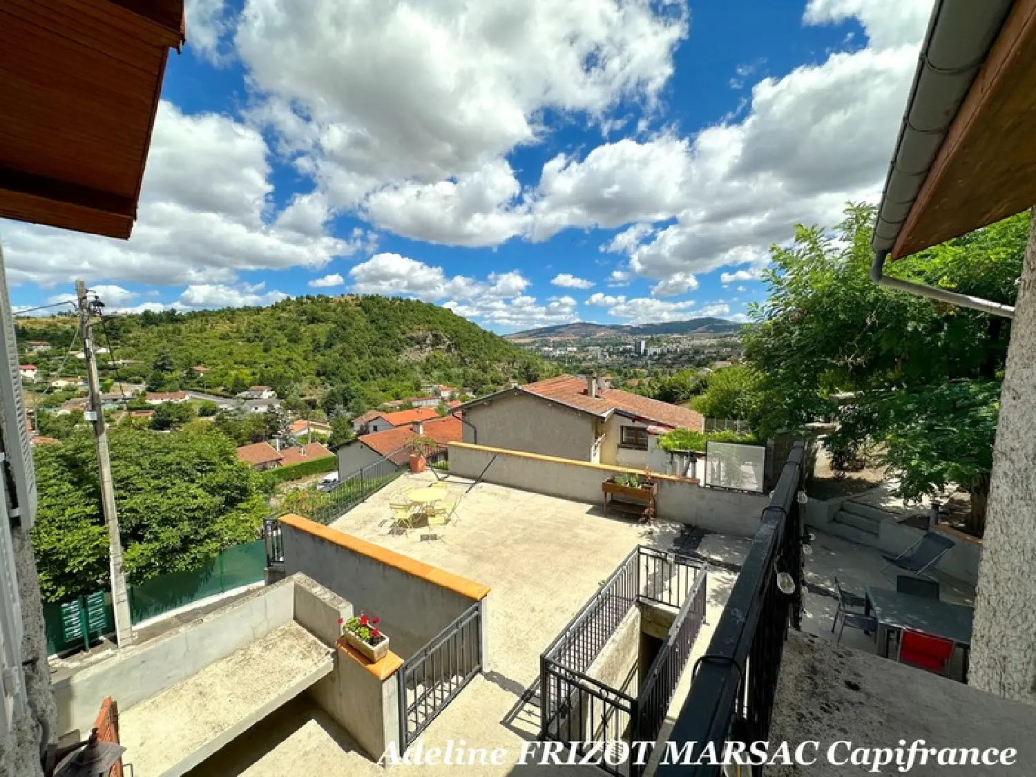  en venta casa Saint-Joseph Loire 6