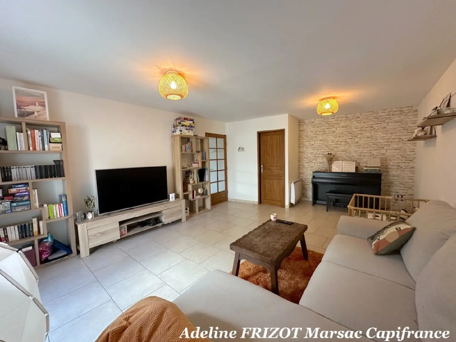  en venta casa Saint-Joseph Loire 7