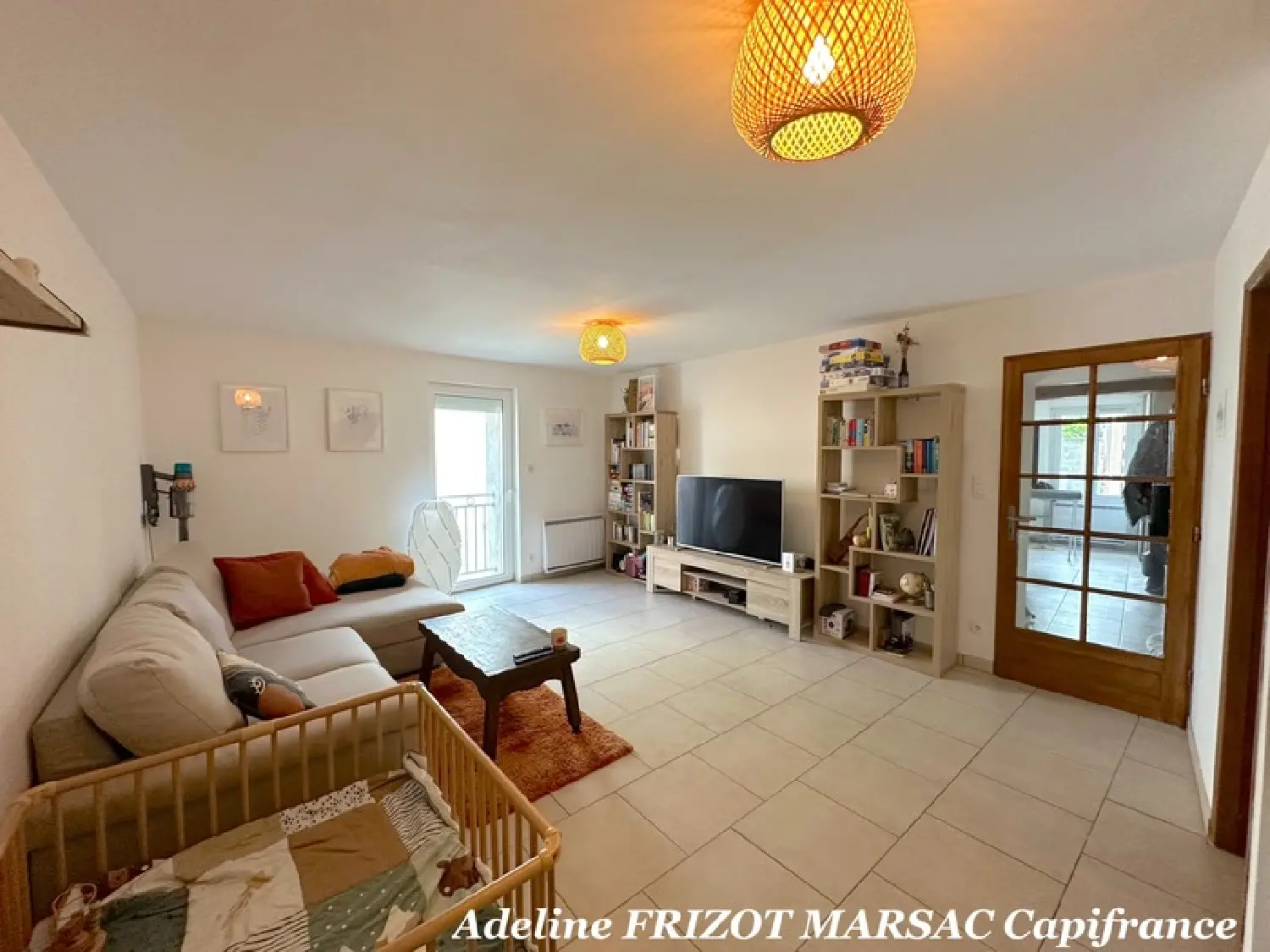  en venta casa Saint-Joseph Loire 8