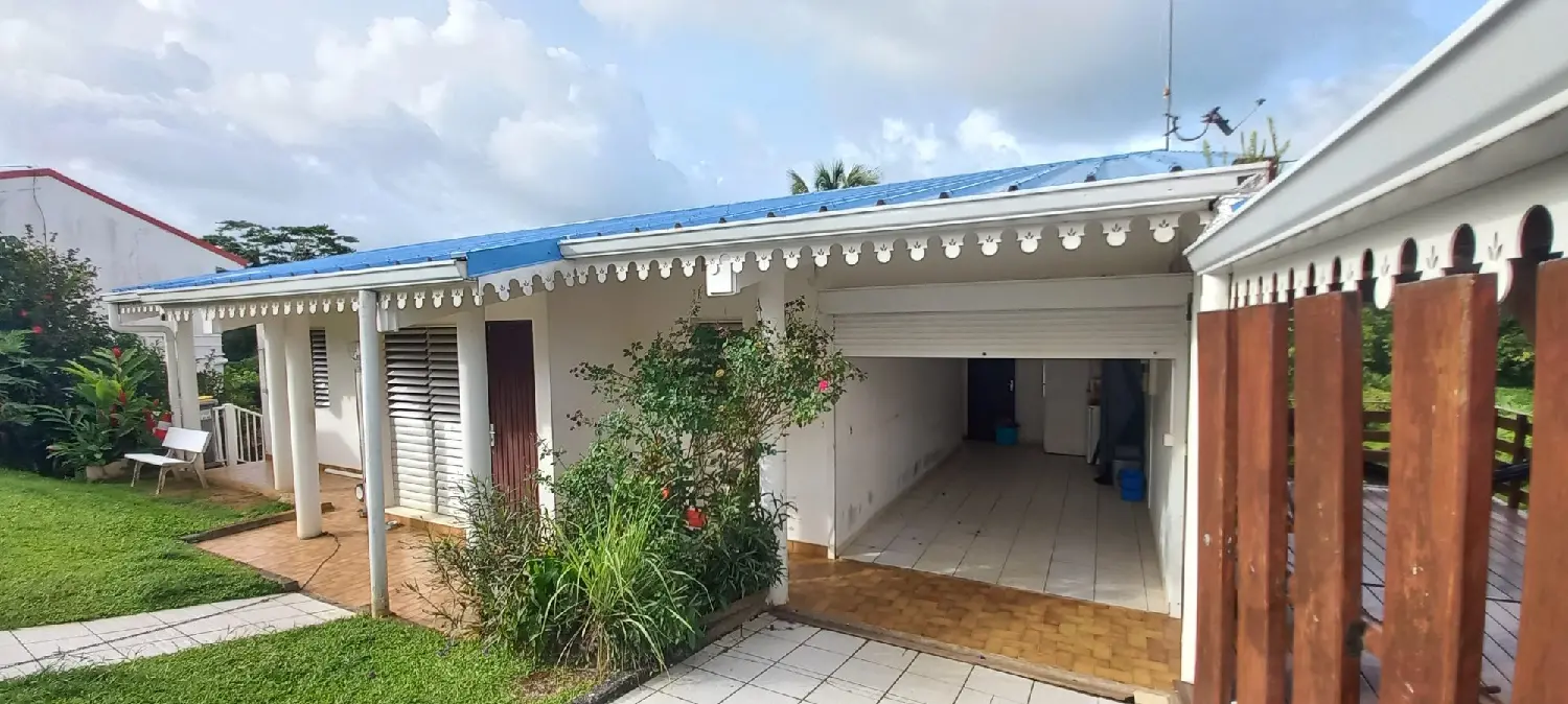  en venta casa Saint-Joseph Manche 1