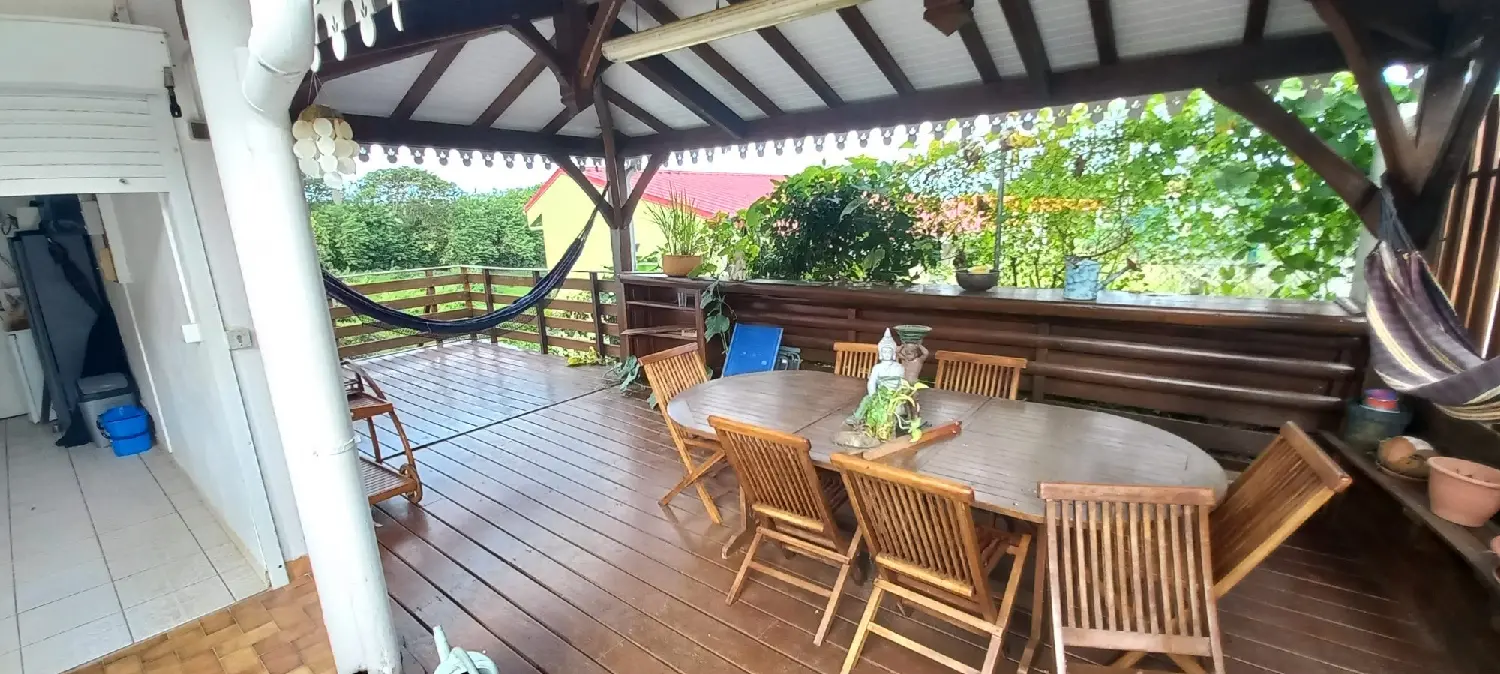  en venta casa Saint-Joseph Manche 2