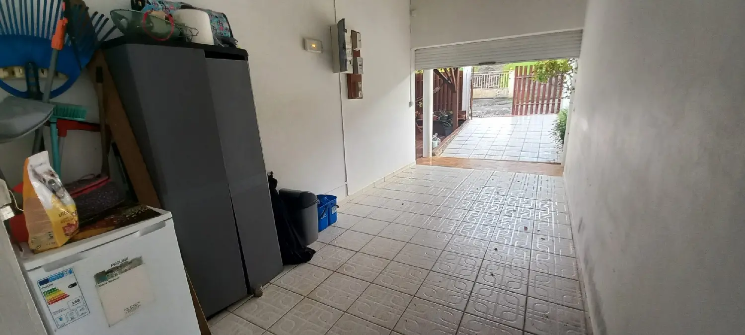  en venta casa Saint-Joseph Manche 3