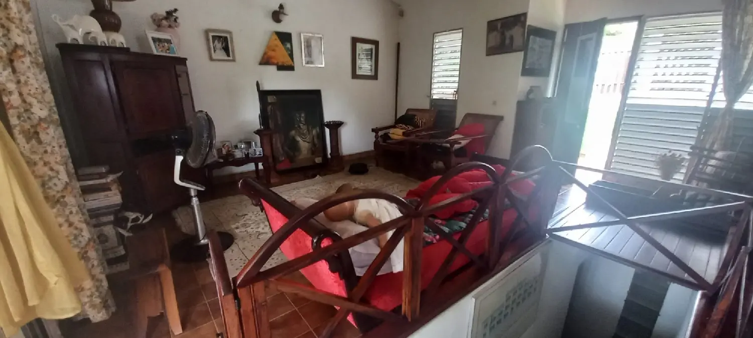  en venta casa Saint-Joseph Manche 5