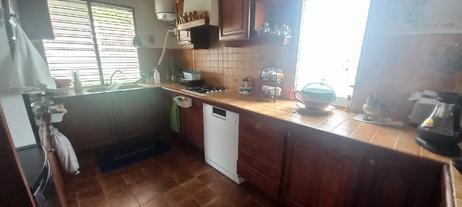  en venta casa Saint-Joseph Manche 6