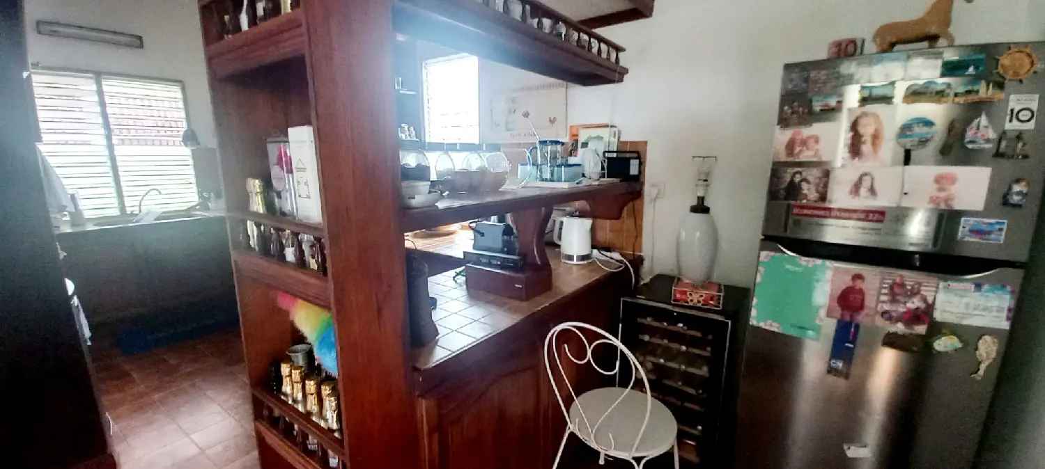  en venta casa Saint-Joseph Manche 7