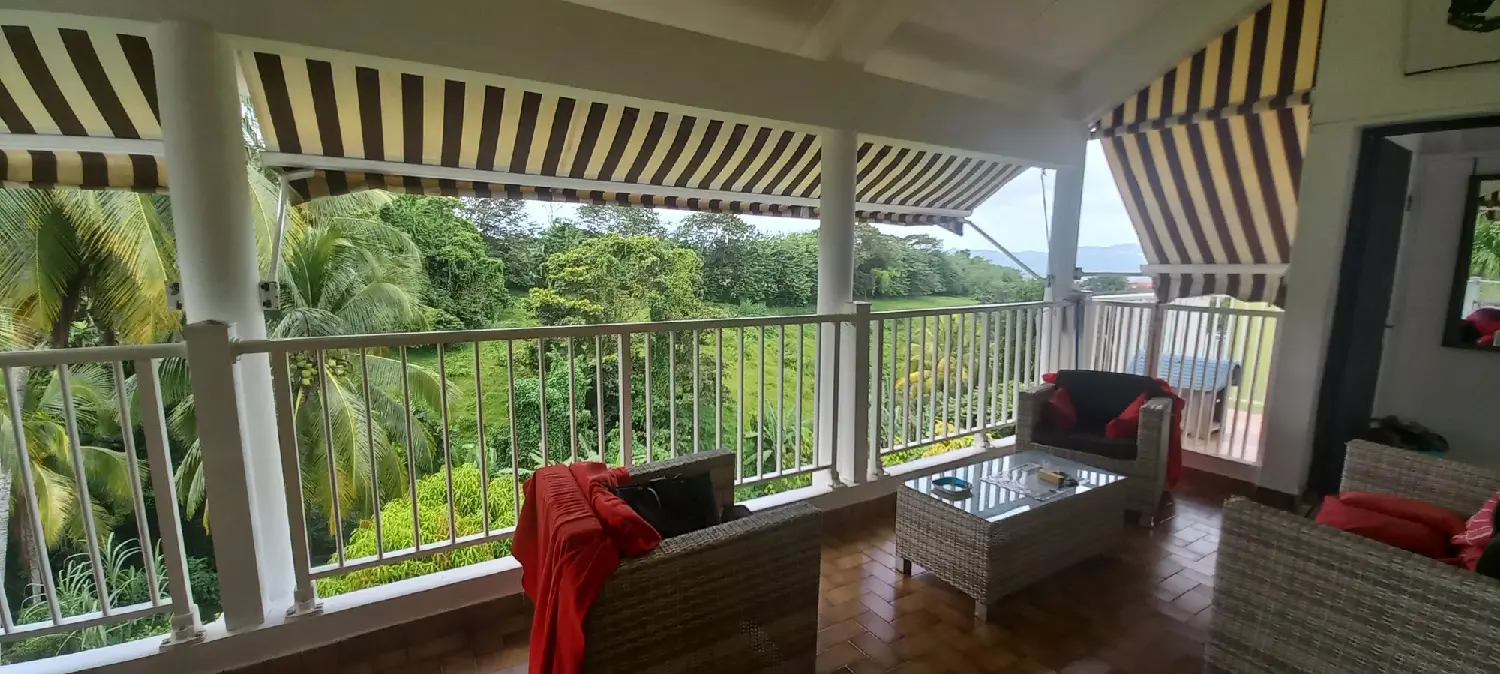  en venta casa Saint-Joseph Manche 8