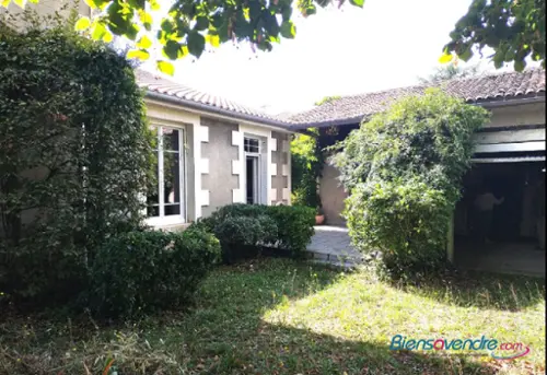 Saint-Julien-l'Ars Vienne house foto 7104618
