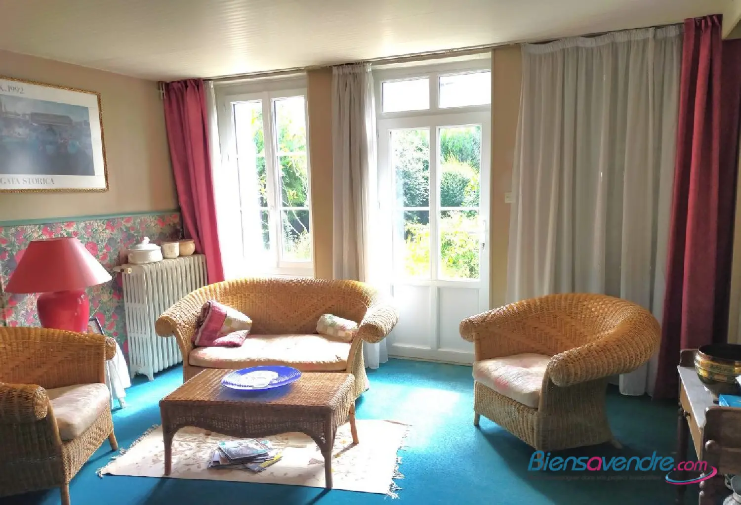  for sale house Saint-Julien-l'Ars Vienne 3