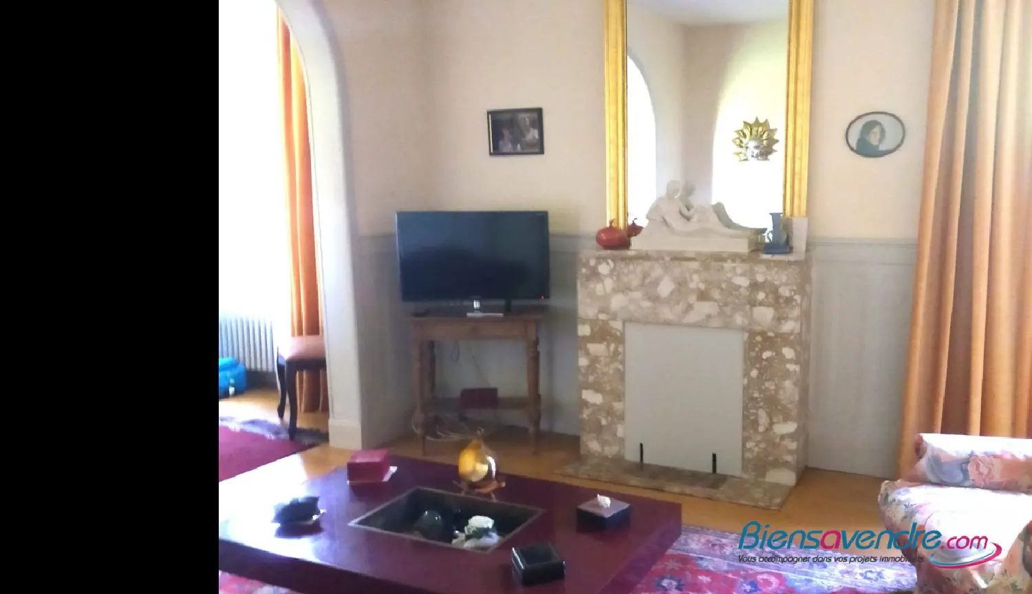  for sale house Saint-Julien-l'Ars Vienne 4