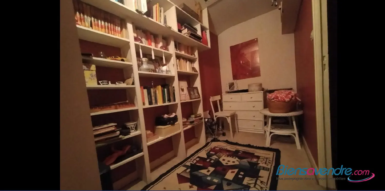 for sale house Saint-Julien-l'Ars Vienne 5
