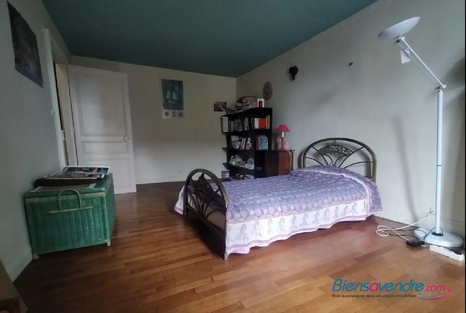  for sale house Saint-Julien-l'Ars Vienne 6