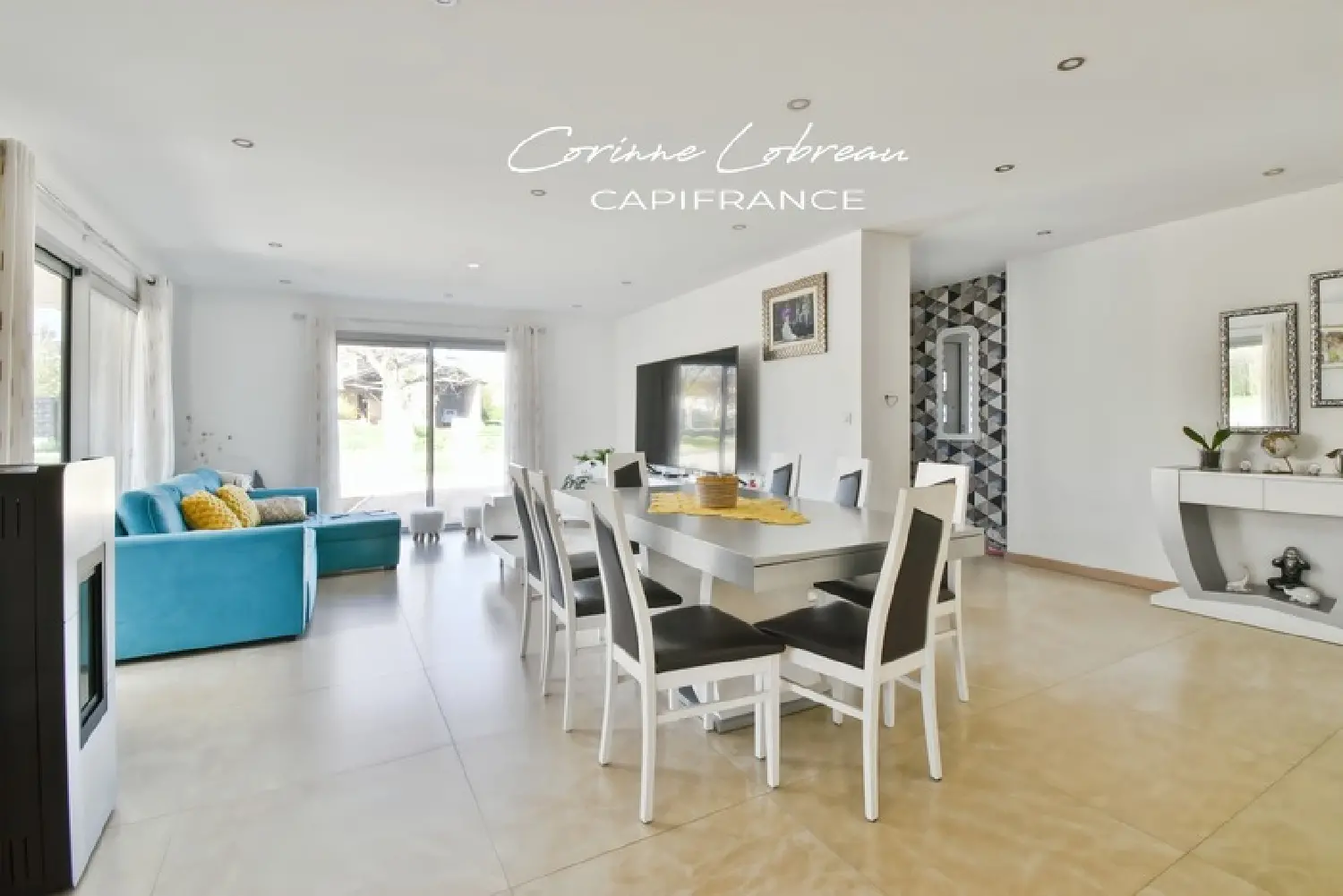  kaufen Haus Saint-Julien-sur-Veyle Ain 5