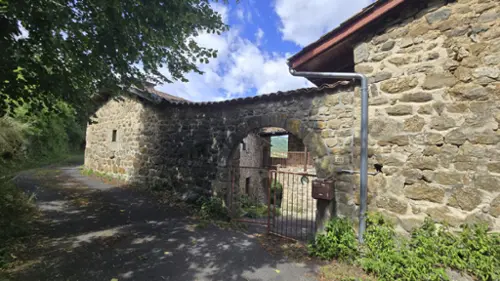 Saint-Julien-Labrousse Ardeche house foto 7112674
