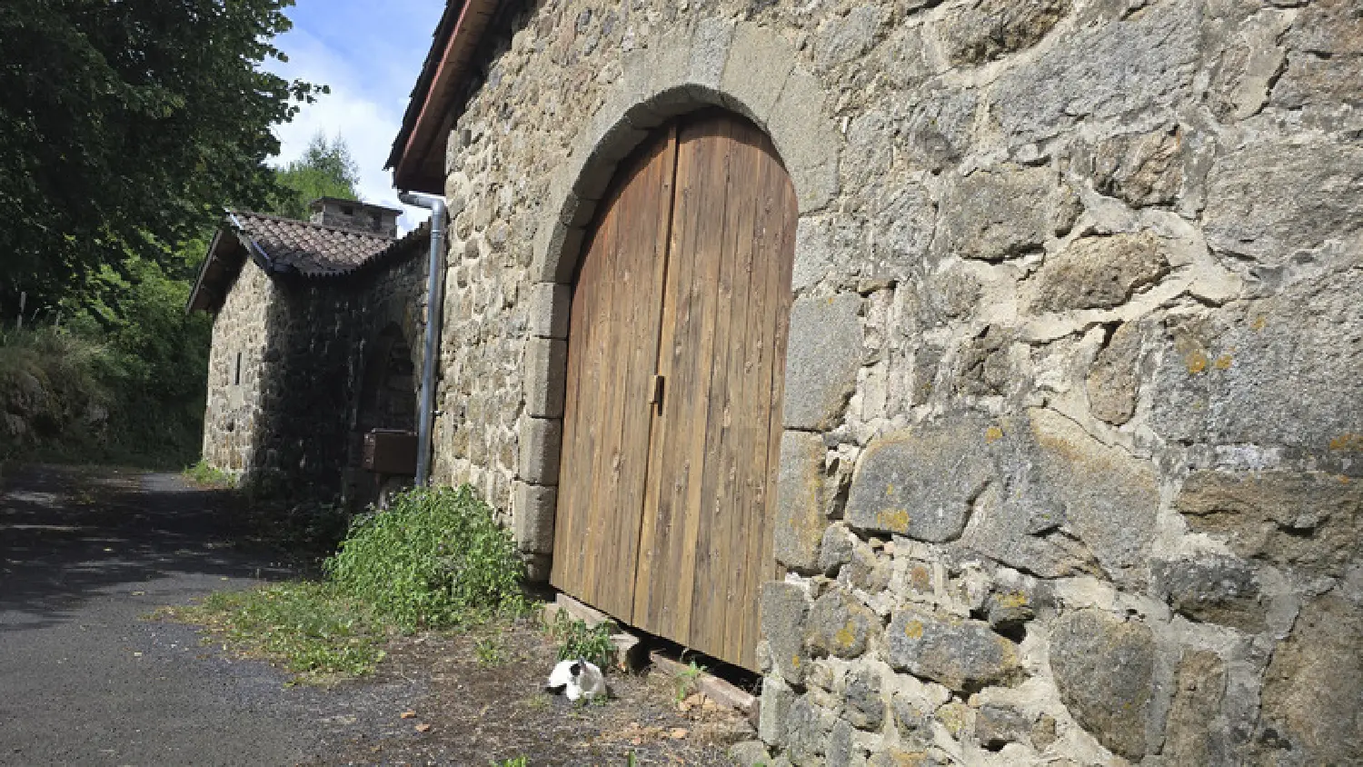  for sale house Saint-Julien-Labrousse Ardèche 7