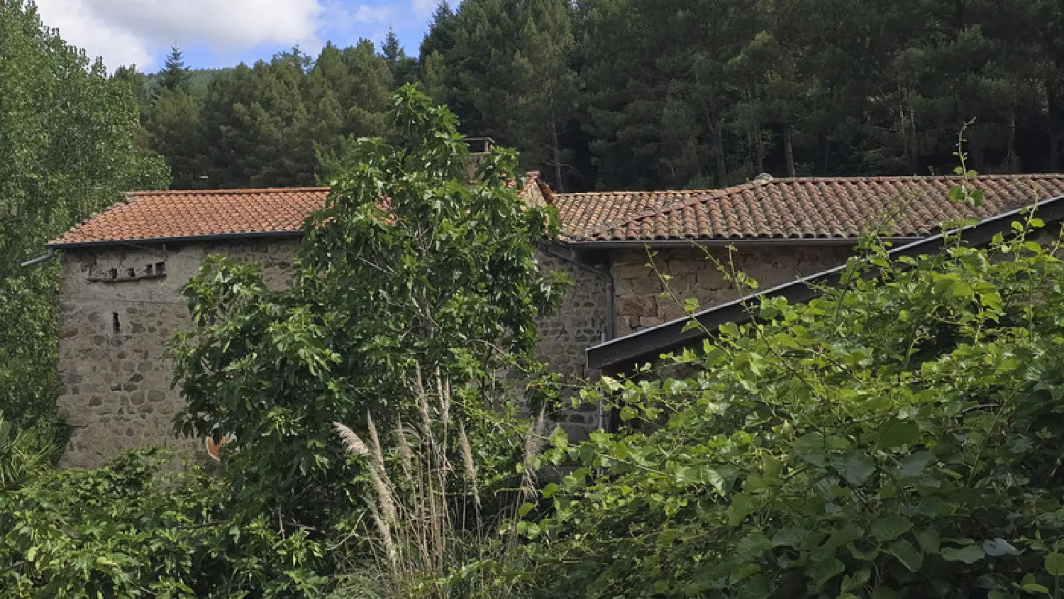  for sale house Saint-Julien-Labrousse Ardèche 8