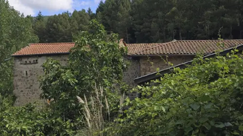  te koop huis Saint-Julien-Labrousse Ardèche 8