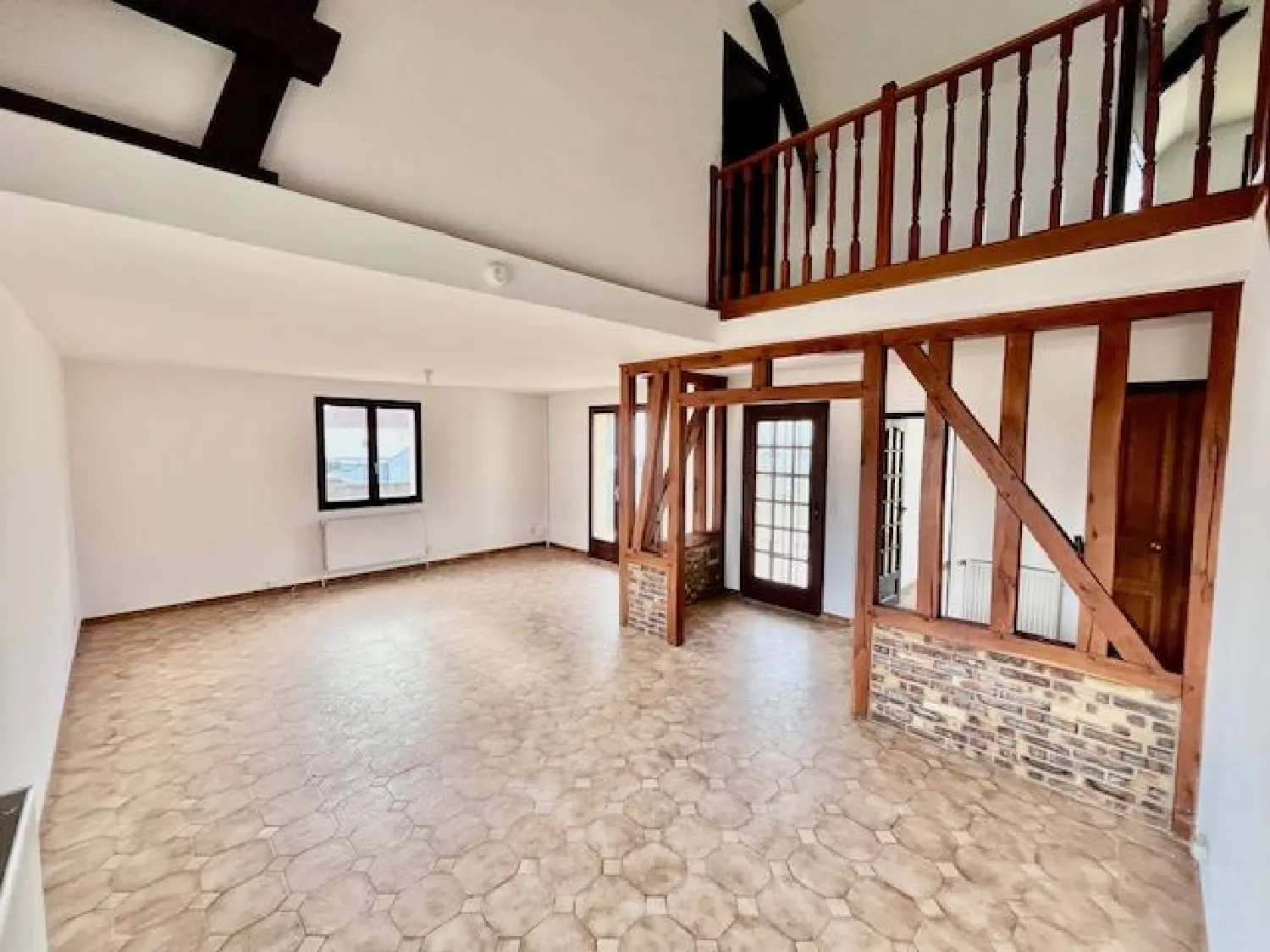 en venta casa Saint-Julien-les-Villas Aube 2