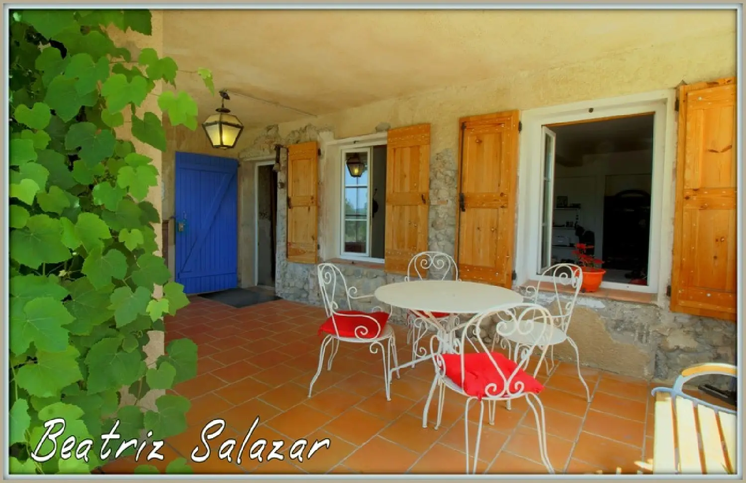 en venta casa Saint-Julien-d'Asse Alpes-de-Haute-Provence 3