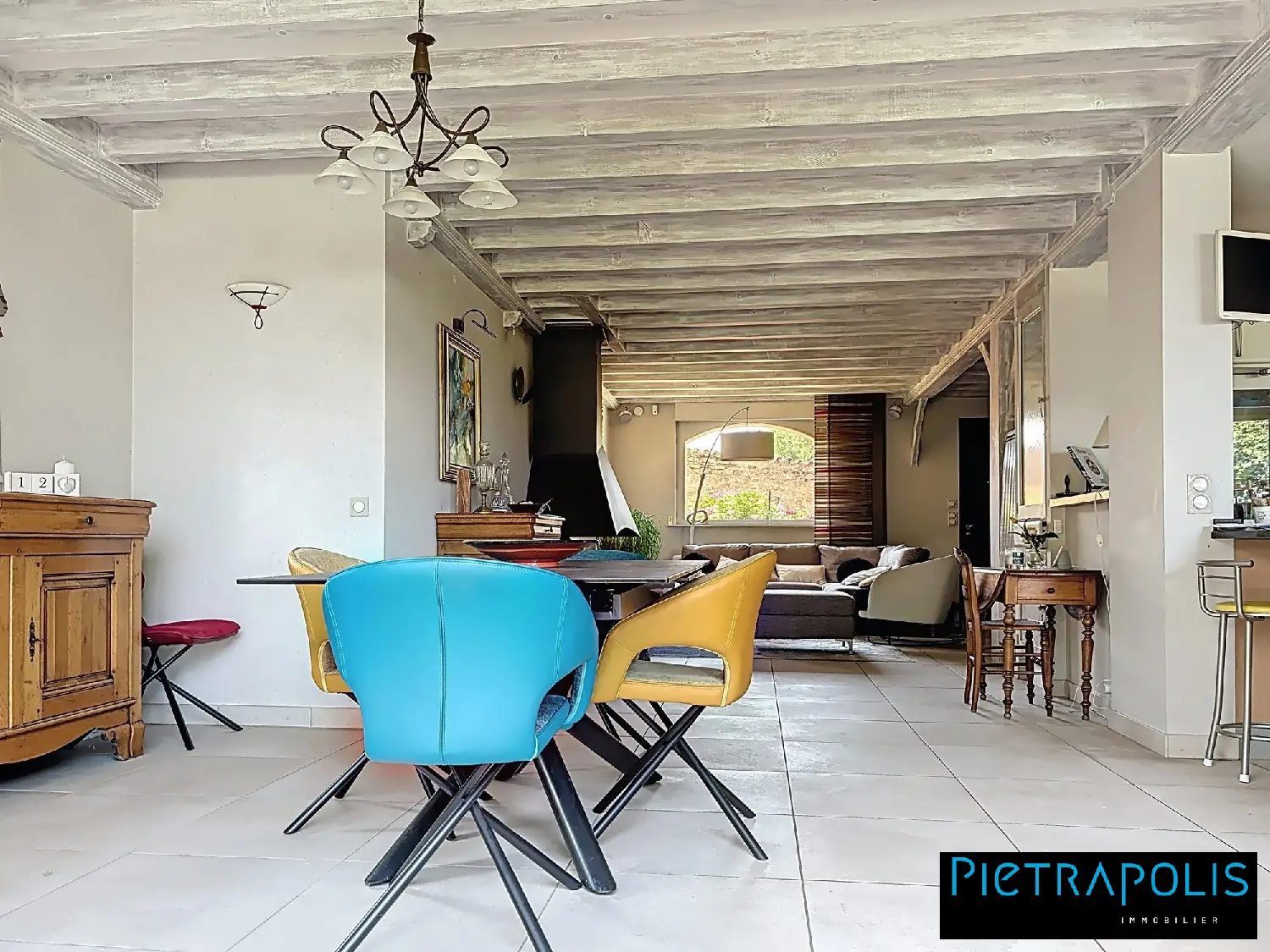  kaufen Haus Saint-Julien Rhône 5