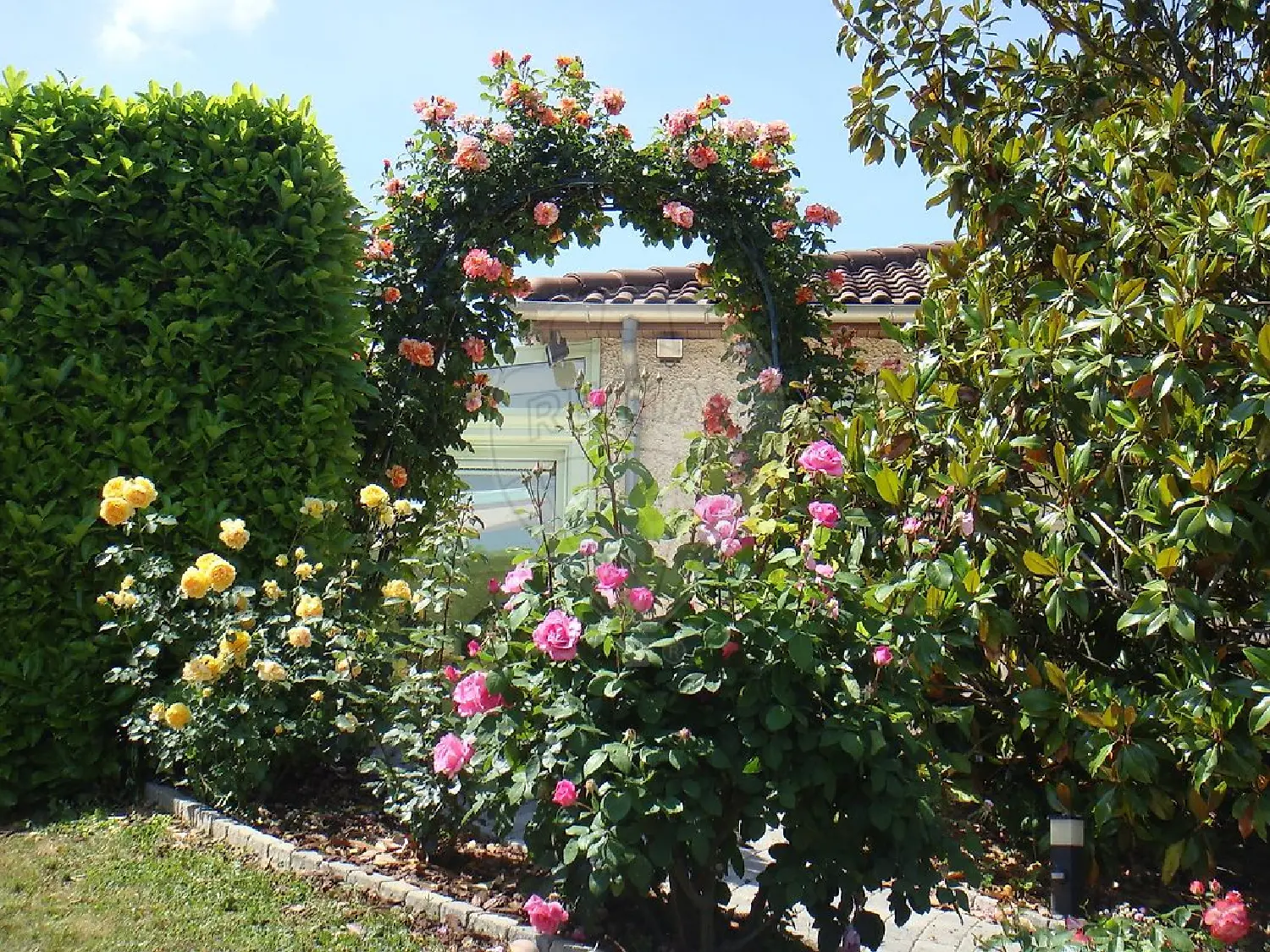  for sale house Saint-Julien Rhône 7