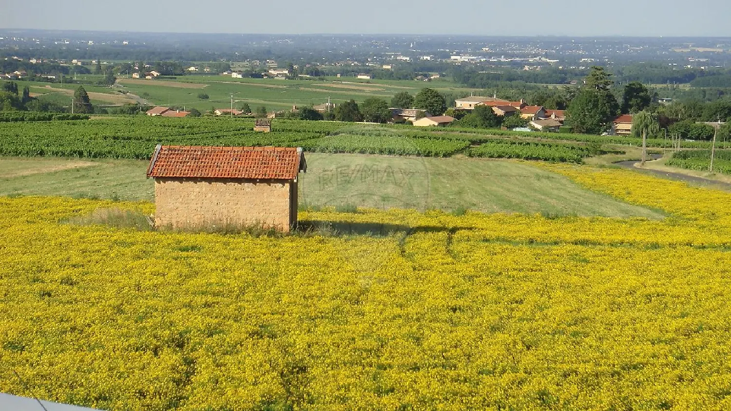  for sale house Saint-Julien Rhône 8