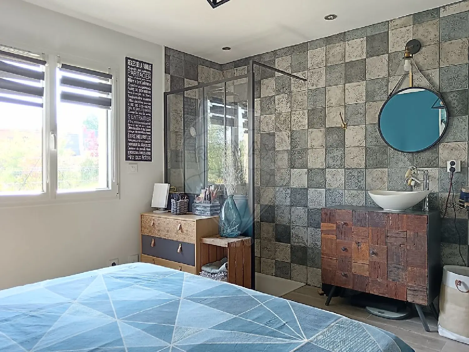  te koop huis Saint-Julien Rhône 5