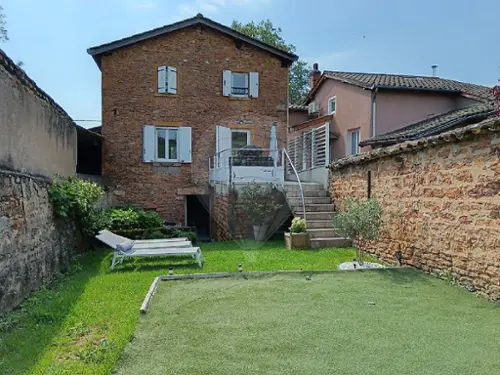 Saint-Julien Rhône house foto 7106000