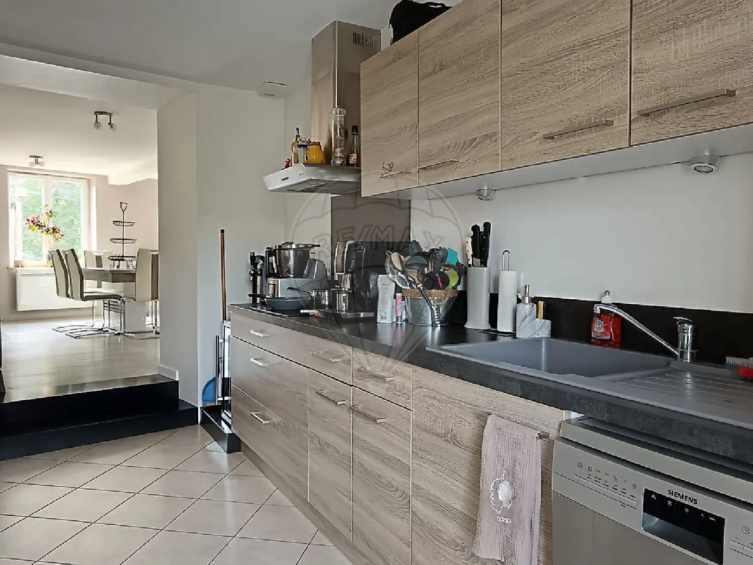  for sale house Saint-Julien Rhône 4