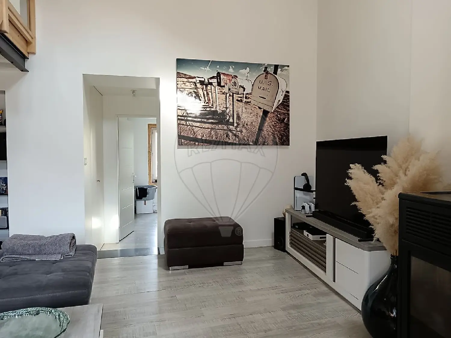  for sale house Saint-Julien Rhône 5