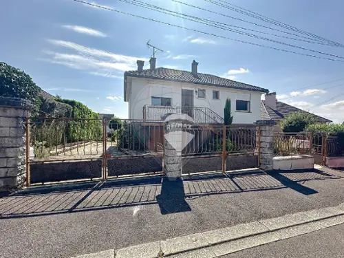Saint-Julien-du-Sault Yonne Haus Bild 7108343
