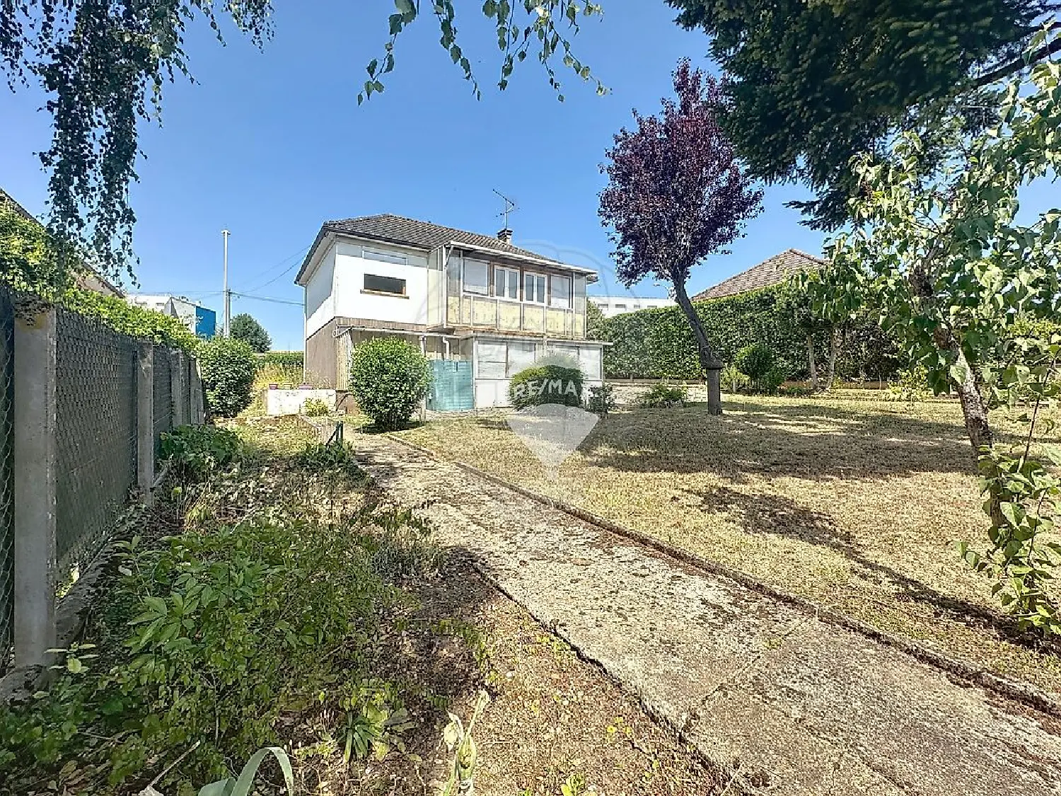  en venta casa Saint-Julien-du-Sault Yonne 3