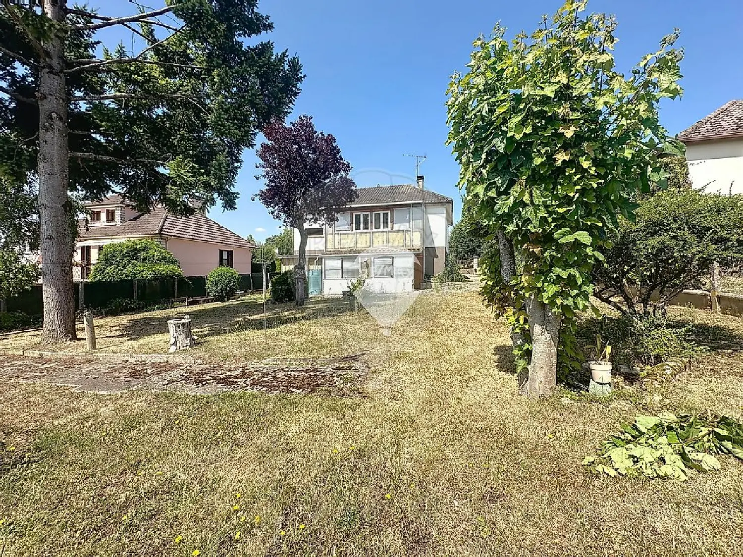  en venta casa Saint-Julien-du-Sault Yonne 6