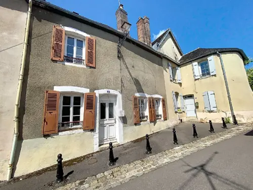 Saint-Julien-du-Sault Yonne house foto 7111314