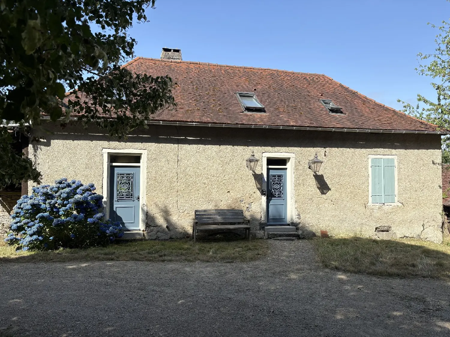  kaufen Haus Saint-Julien-le-Vendômois Corrèze 4
